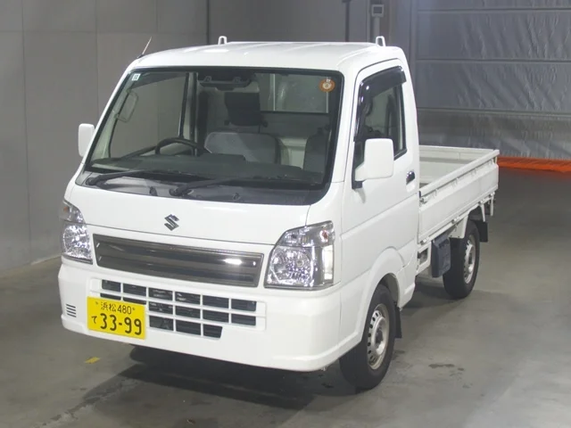 Suzuki Carry Truck DA16T 2021
